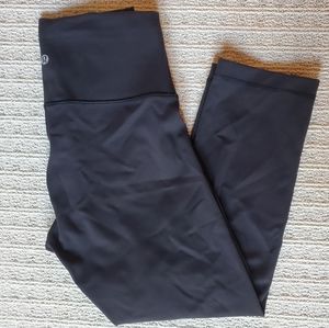 Lululemon Wunder Train High-Rise Crop  21"